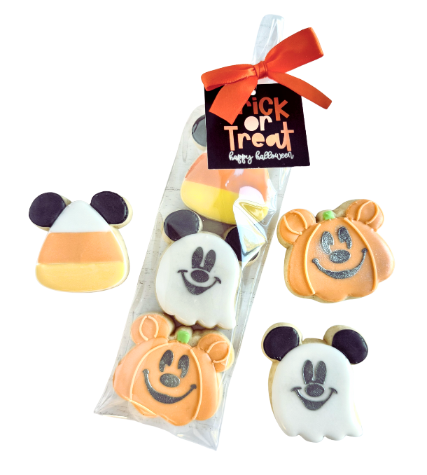 Mickey