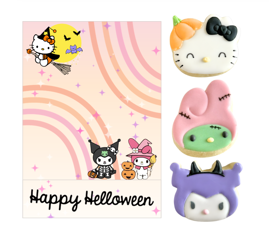 Sanrio