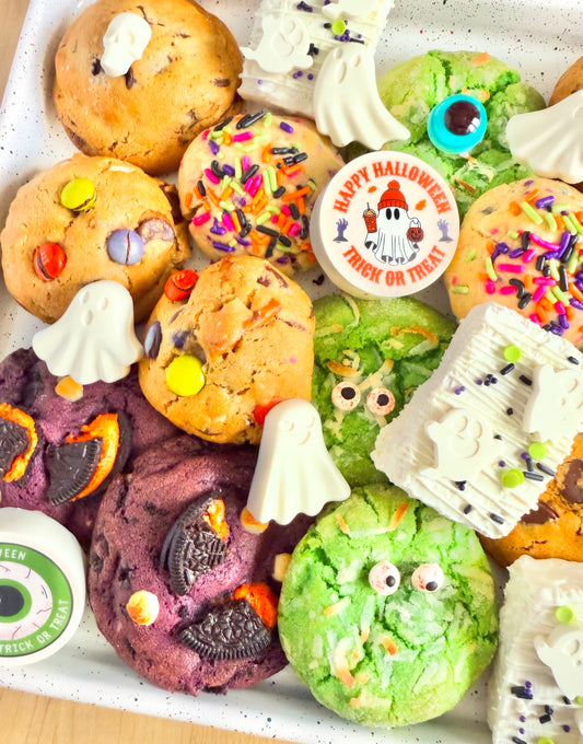 Fresh Baked Cookies 3oz