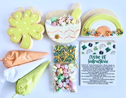 DIY Cookie Kit