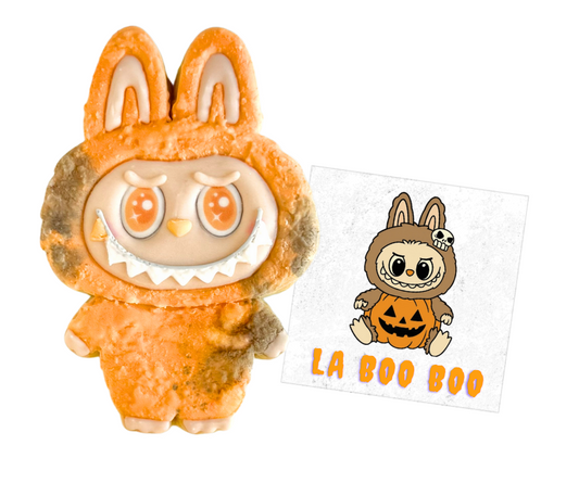 Labubu